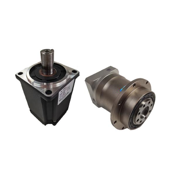 Custom 390N AGV Drive Unit 750W Servo Motor For Automation