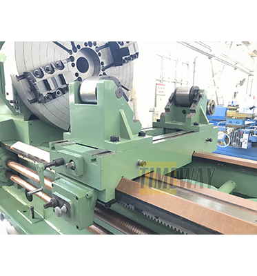 Universal Heavy Duty Metal Lathe Machine 9020*1995*2325mm Voltage 220V/380V/400V/415V