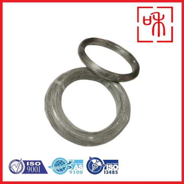 Grade 2 Ti Titanium Welding Wire Titanium Angle For Medical And Aerospace Applications