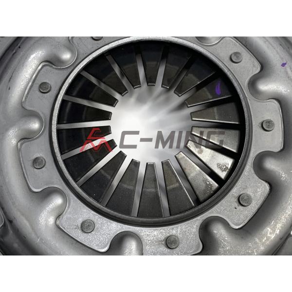 8982782940 For ISUZU 240*160*278 Isuzu Clutch Pressure Plate