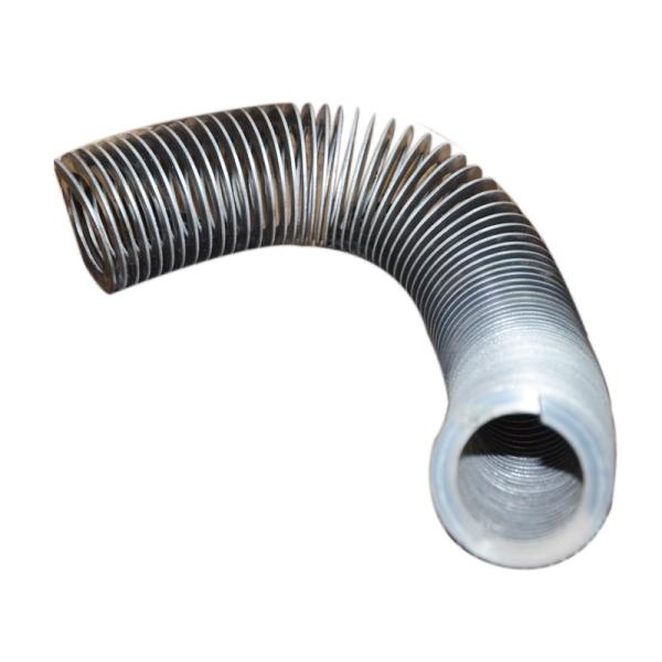 0.05X0.2-2.0X6mm Fecral Alliage à haute résistance élément chauffant 0Cr23Al5