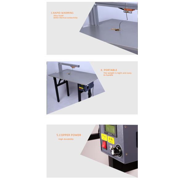 Особенная машина 250в резца снятия фаски горячая для мебельной промышленности
