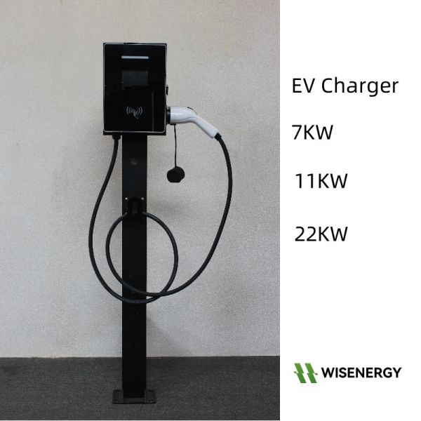3.6KW/7.2KW EV DC Fast Charger with Smart OCPP and IP67-rated Waterproof for Electric Motobike