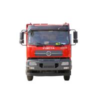 FOTON FZ3250-E51 6X2 10 neumático de 220 CV Euro 5 camión con tirador