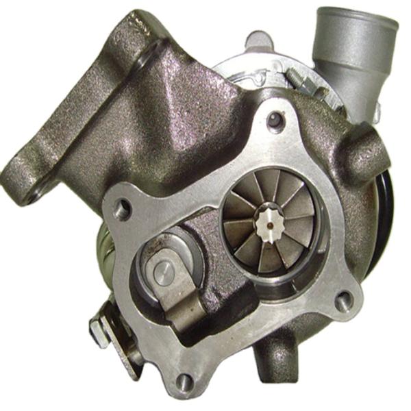 2lt Turbocharger For Hiace 2.5 Td h12 Engine 2l-t 17201-54060 17201-54061 Ct20 Other