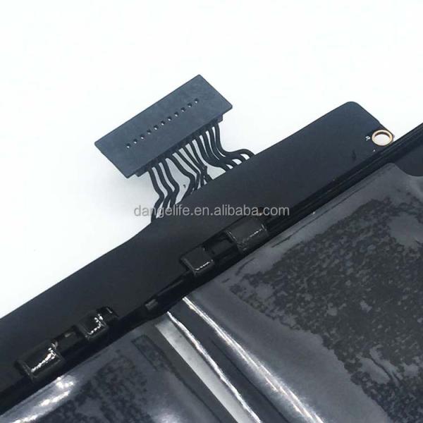 Factory OEM Laptop Battery A1417 for Apple Macbook Pro 15