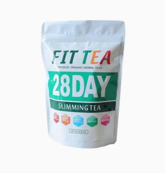 Custom Logo Label health care tea Effective 28 Day Effective Weight Loss Detox Tea