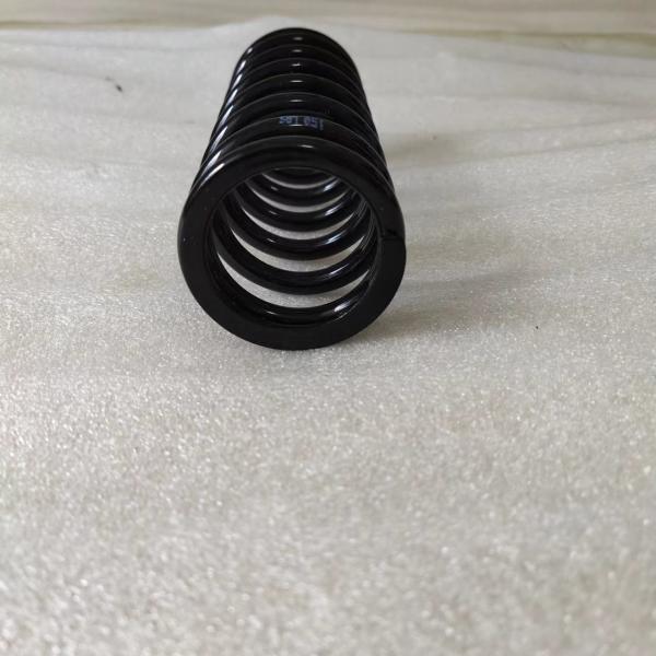 High Strength Compression Spring for Bike Rear Shock Wire Diameter 0.3-35mm