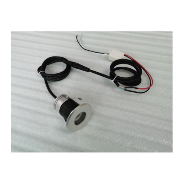 Потолок Dimmable 24VDC установил светлую установку КРИ утопленную СИД