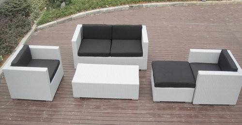 5pcs outdoor furniture