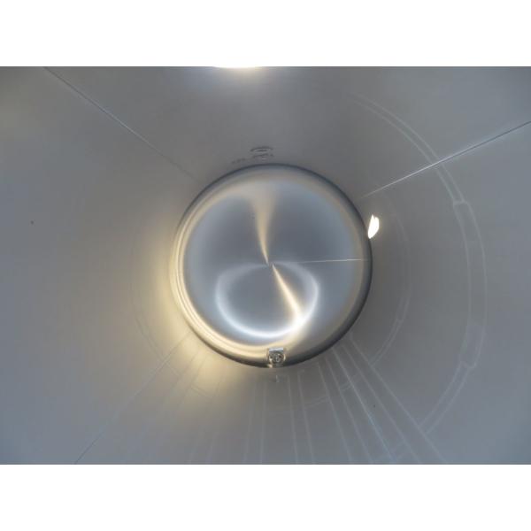 20FT ISO Tank Container Un T75 ASME Standard Liquid Gas Storage 20′ Container