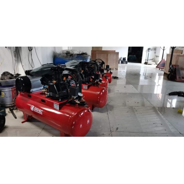источник воздуха компрессора воздуха поршеня бара 80Gallon 300L 10HP 7.5KW 12,5