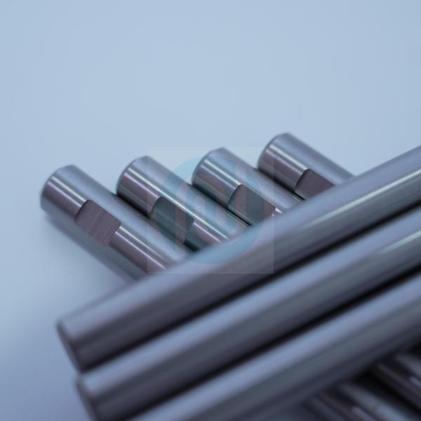 Arbre de poulie monobloc GTXL pièces de rechange haute dureté 85844000