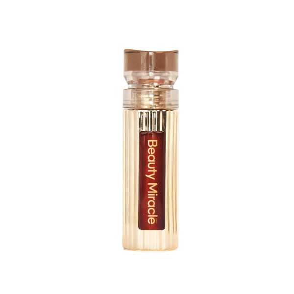 Custom Brand Vegan Natural Lip Plumping Serum, Flavored and Glossy Makeup Base Lip Plumping Oil Wholesale.