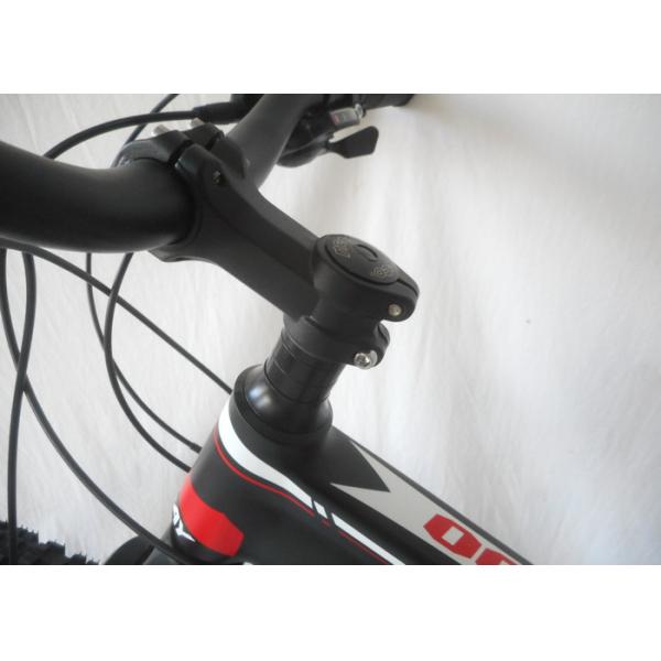 Высокий прочный велосипед по пересеченной местностей Хардтайл гонки с гидравлическим тарельчатым тормозом