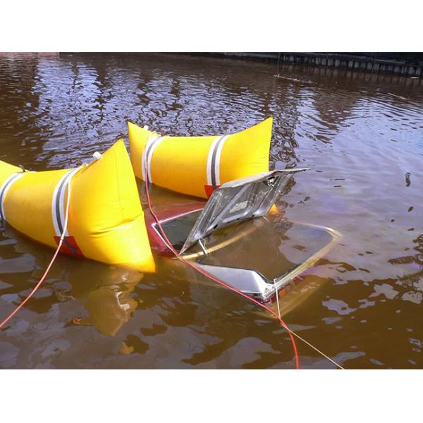 Парашютные подводные воздушные подъемные сумки для погружения / подъема