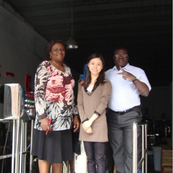 Геомембрана из 1 мм HDPE для прудового линера Рыбная ферма прудовый линер 0,7 мм Водонепроницаемые геомембраны