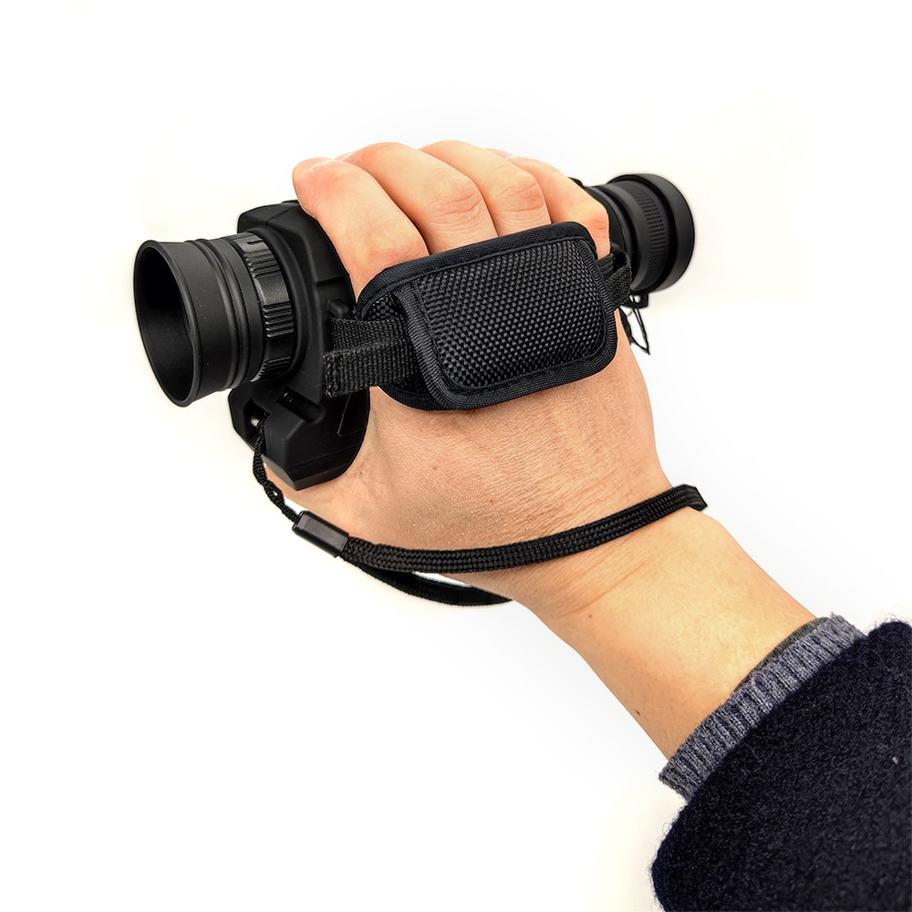 CSA 200 Meter 5-8x32 Digital Night Vision Scope Монокулярный автоматический дисплей
