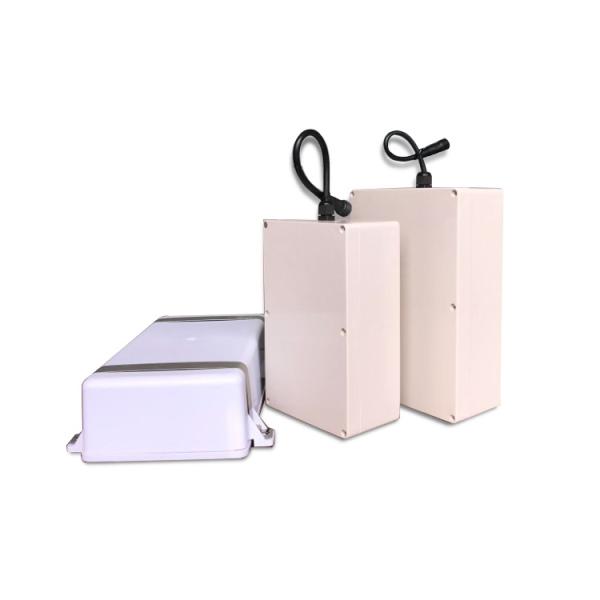 High Temperature 12V LiFePO4 Battery 50ah Solar Energy For Street Light