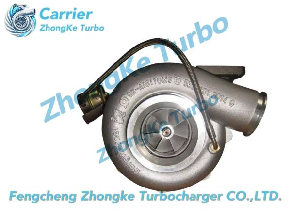 HX50W Turbo 4046672 VG1095110073 110856100900 Turbocompresseur pour Weichai lourd avec moteur diesel S300