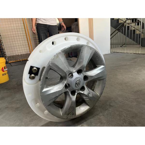 Polymer  Run Flat Systems For Vehicle Tires Size From 16 - 22.5inch