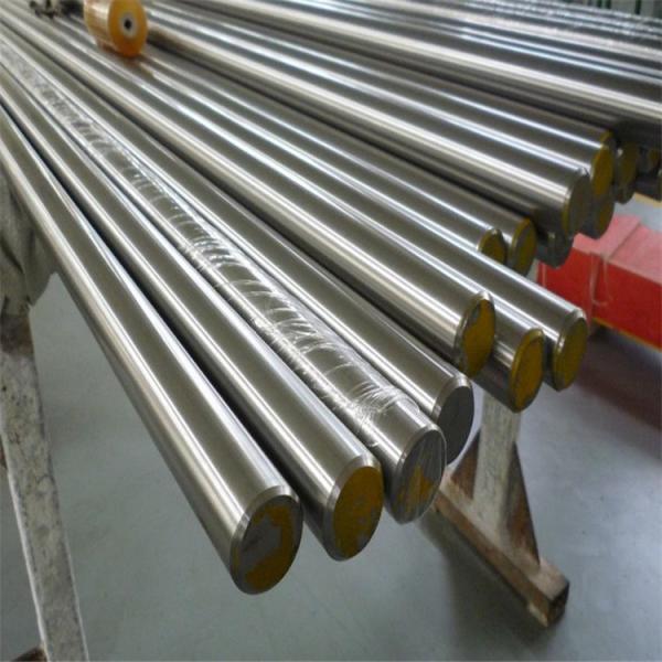 Ss 304 3mm stainless steel round bar Anticorrosion nonmagnetic