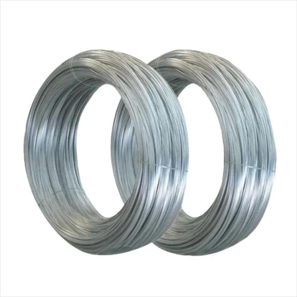 Factory Direct Sale SWRM20 SWRM22   Carbon Steel Wire