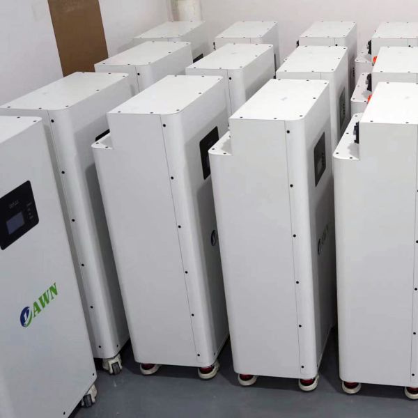 Hot Sale 5KWH 10KWH 15KWH Solar Kit 100AH 200AH 280AH 300AH Lithuim Cells Battery 48V 50V 51.2V LiFePO4 Europa for Home