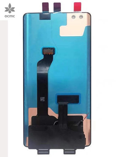 Universal Compatible Super AMOLED Capacitive LCD Screen With Original Digitizer For Honor Magic 4 Pro Black Touch Screen Display