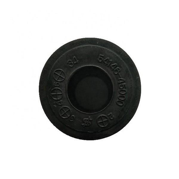 54146-45000 Spring Bushing Rubber Engine Mounts For Hyundai Porter