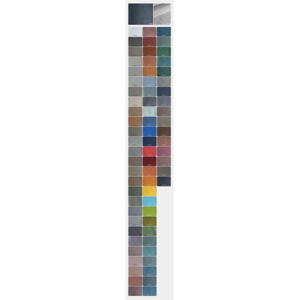 High End Upholstery PVC Leather Skin Feeling Sofa Furniture Artificial Leather