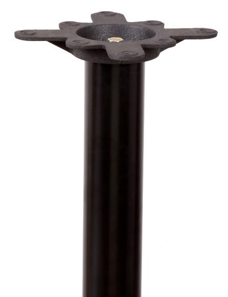 Popular Metal Tube Table Legs 2200 Series Mild Steel Coffee Table Legs