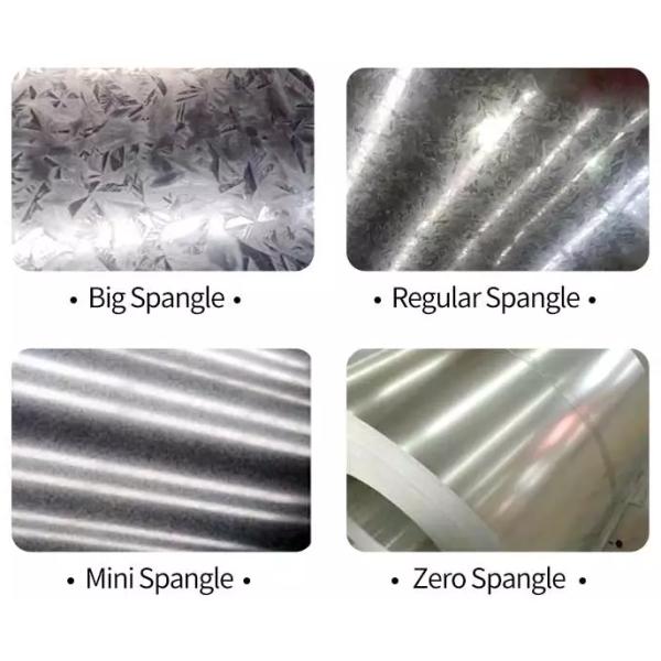 цинк 0.3mm G90 Z275 покрыл гальванизированный лист стальных листов катушек горячий окунутый гальванизированный стальной