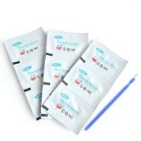 Verniz dental infantil com flúor fluoreto de sódio com teor de 5%