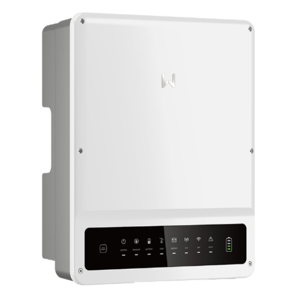 ET PLUS+ Goodwe Hybrid Inverter GW6.5K-ET 6500W Three Phase Hybrid Inverter