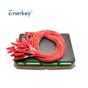 2S - 24S 15A Lithium Battery Smart Active Balancer With Bluetooth For Power Box
