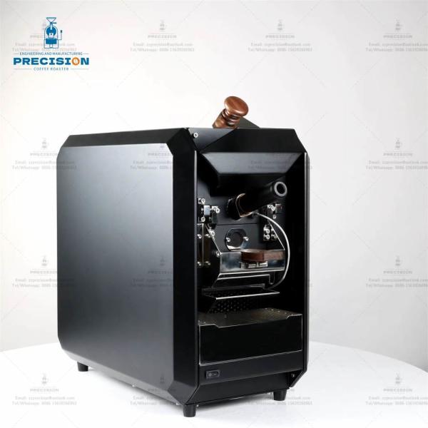 Маленький кофейный обжарщик для домашних нужд / малый коммерческий кофейный обжарщик