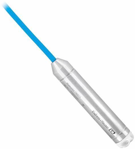Endress Hauser Waterpilot FMX11 Sensor de nivel hidrostático con cable de 10 m