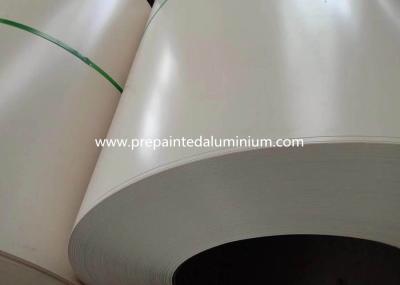PE / PVDF / SMP Prepainted Galvalume Steel For Electrical Equipment