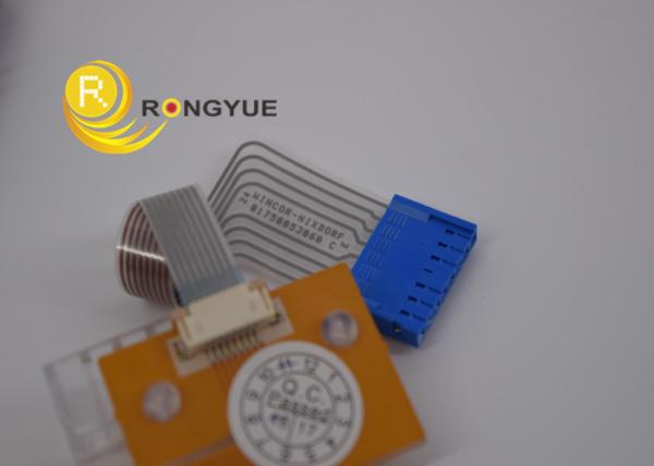 Plastic Wincor ATM Parts Nixdorf V Modules Measuring Station 01750042642