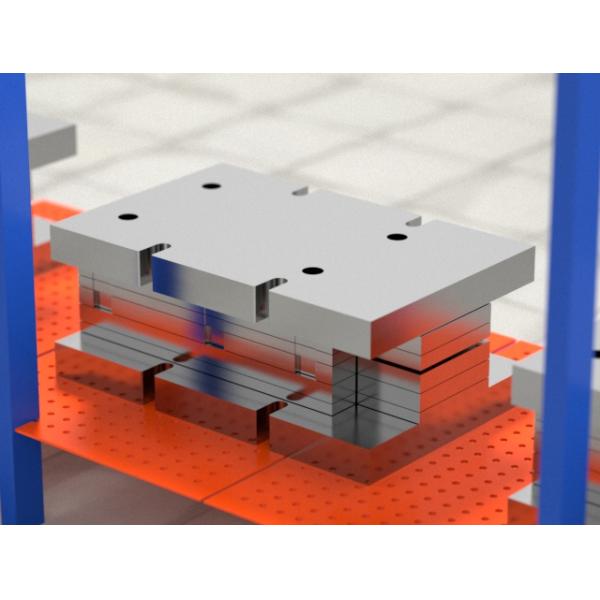 Камера CV отжимает вниз на фильме/штемпелюя плашках/No.W3928-P000