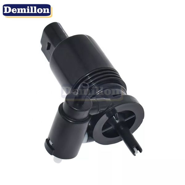 2318660021 Demillon Auto Parts Windshield Washer Pump for Mercedes-Benz R230 SL350 SL400 SL500 SL63 SL65 S350 S400 S450 S500
