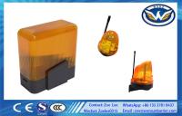 Luz de advertencia LED de alto rendimiento para barreras, peso 0.5 kg
