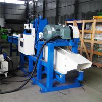 Fabricante automático da pelota da serragem da máquina de madeira hidráulica da serragem