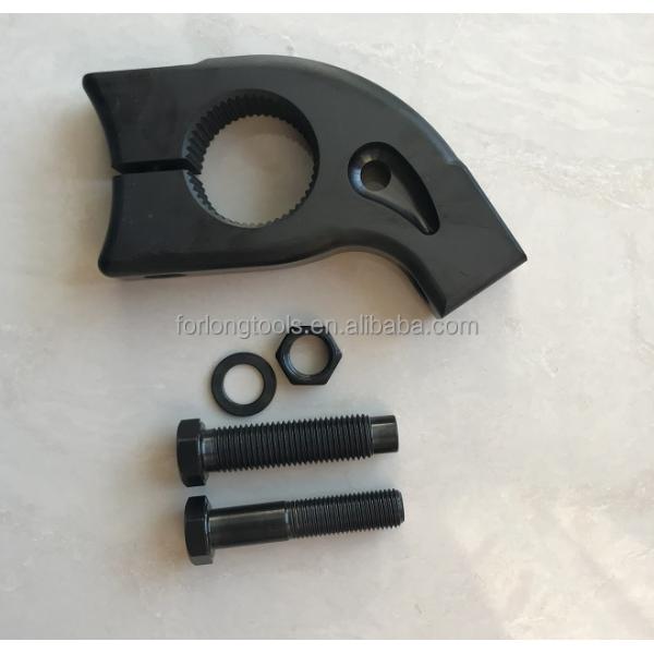 7/8 Сплин 6061 Алюминиевый Спринтовый Автомобиль Левый передний правый длинный торсионный рука идеально подходит для OE NO. Универсальная замена / ремонт