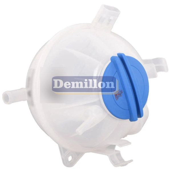 1K0121407A Auto Engine Radiator Expansion Tank for Volkswagen VW Jetta Skoda