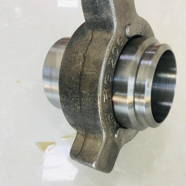 СМОКВА сваривая высокое соединение трещиноватости давления, цементируя соединение