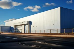 Shanghai Container CO.,Ltd