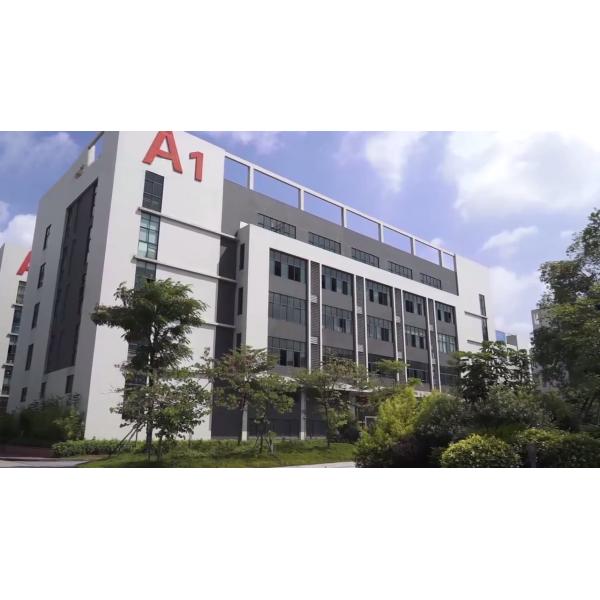 Foshan Rayven Lighting Co., Ltd