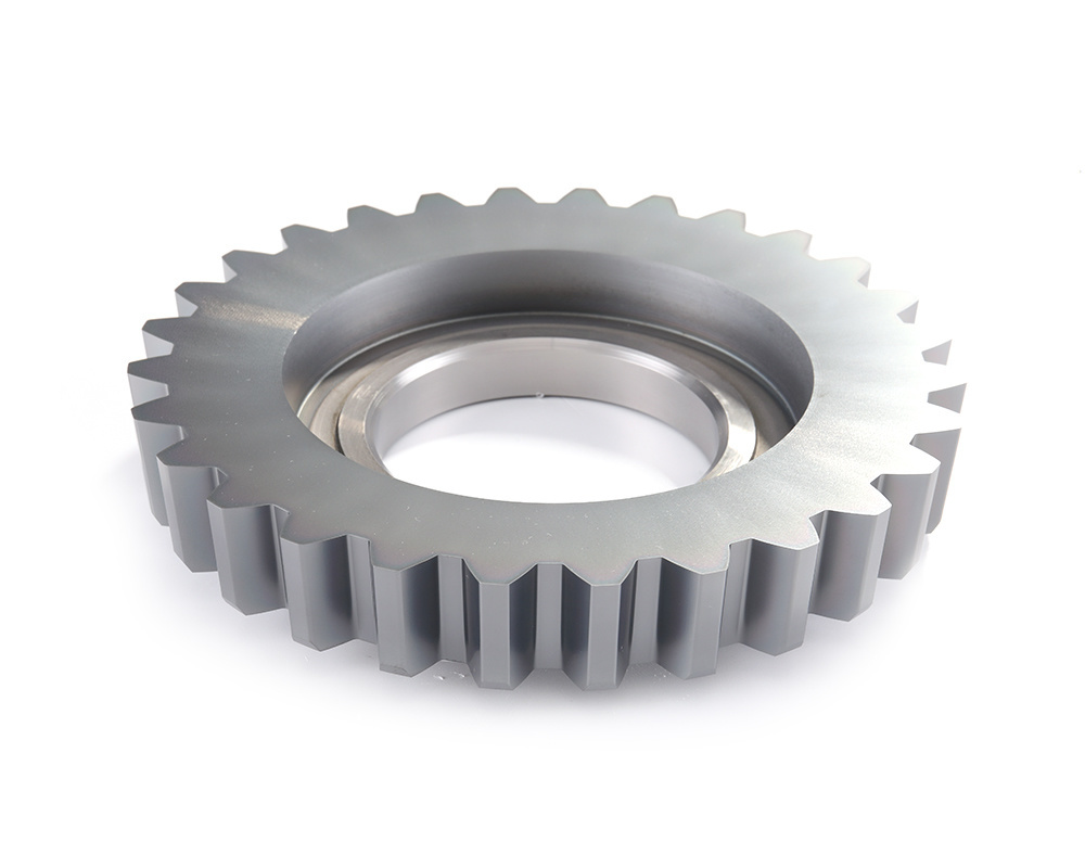 Gear Shaper Cutter Series